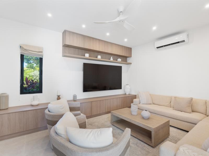 Above The Clouds , St James , West Coast Barbados  