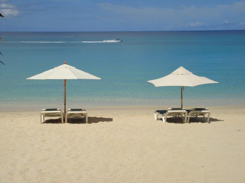 Coral Cove 1 - Beachfront  , Beachfront villas Barbados , Coral Cove , Paynes Bay , St James , West Coast Barbados  