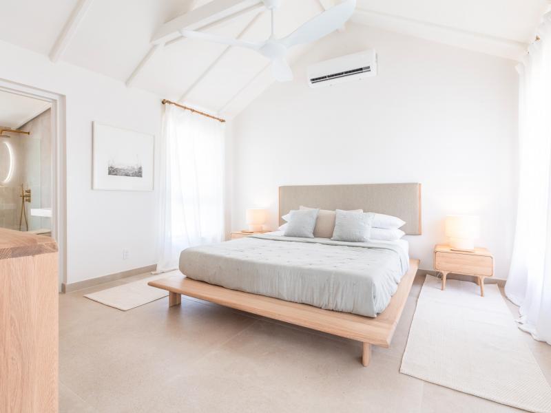 Cloudbreak , St James , West Coast Barbados  