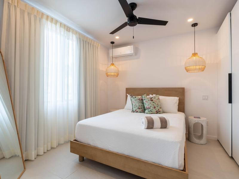 Aurora at Sorrento , Lower Carlton , St James , West Coast Barbados  