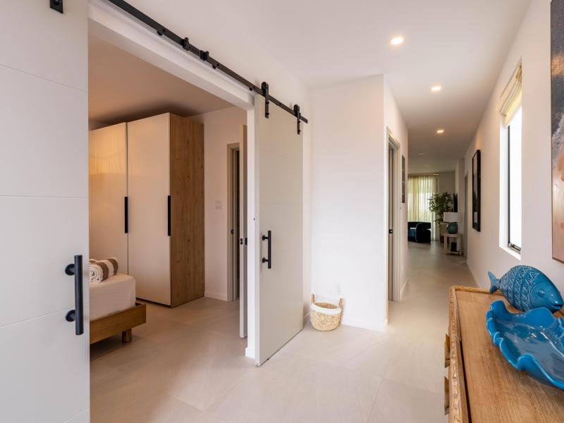 Aurora at Sorrento , Lower Carlton , St James , West Coast Barbados  