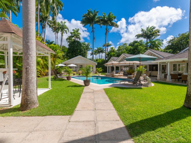 Queen's Fort Pavilion , Queens Fort  