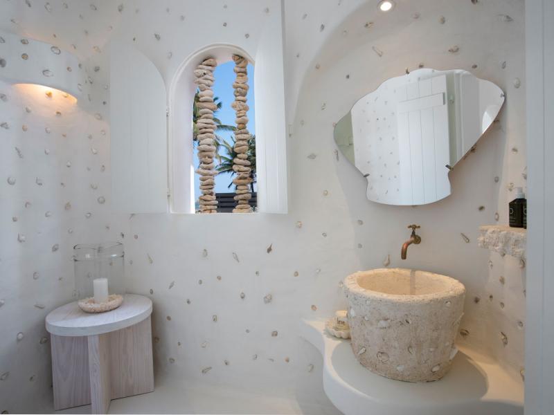 Pebble  , Beachfront villas Barbados , East Coast Barbados  