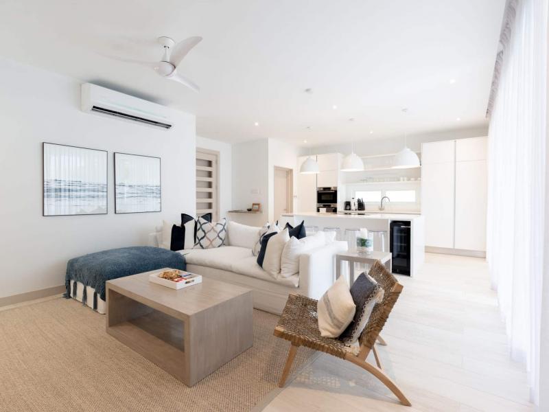 Porters Place 4 , Porters , St James  