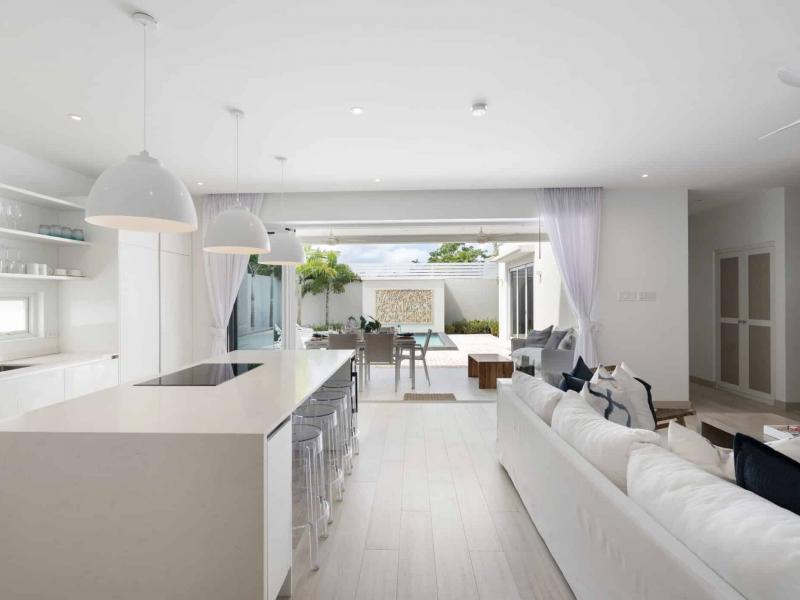 Porters Place 4 , Porters , St James  