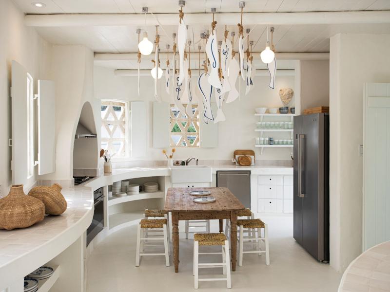 Pebble  , Beachfront villas Barbados , East Coast Barbados  