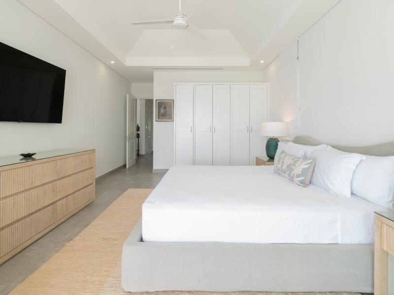 Royal Westmoreland-The Fairways , Royal Westmoreland , St James , West Coast Barbados  