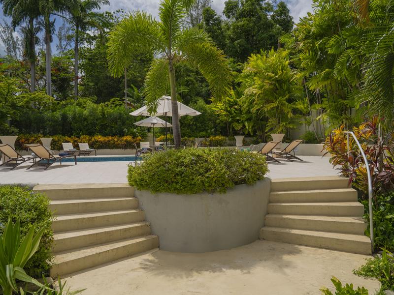 Capri Manor , Gibbes , Lower Carlton , St Peter , West Coast Barbados  