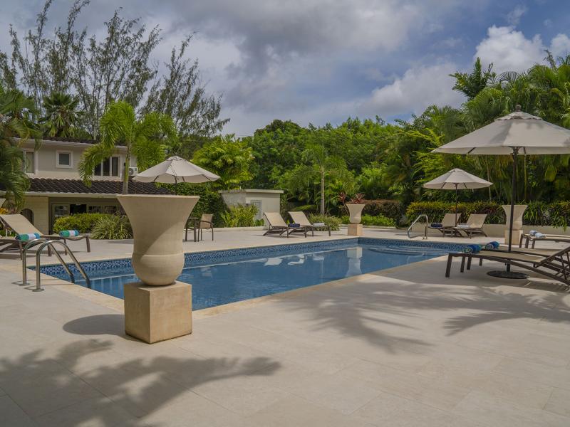 Capri Manor , Gibbes , Lower Carlton , St Peter , West Coast Barbados  