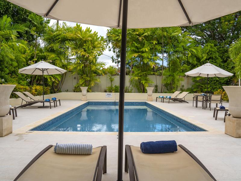 Capri Manor , Gibbes , Lower Carlton , St Peter , West Coast Barbados  