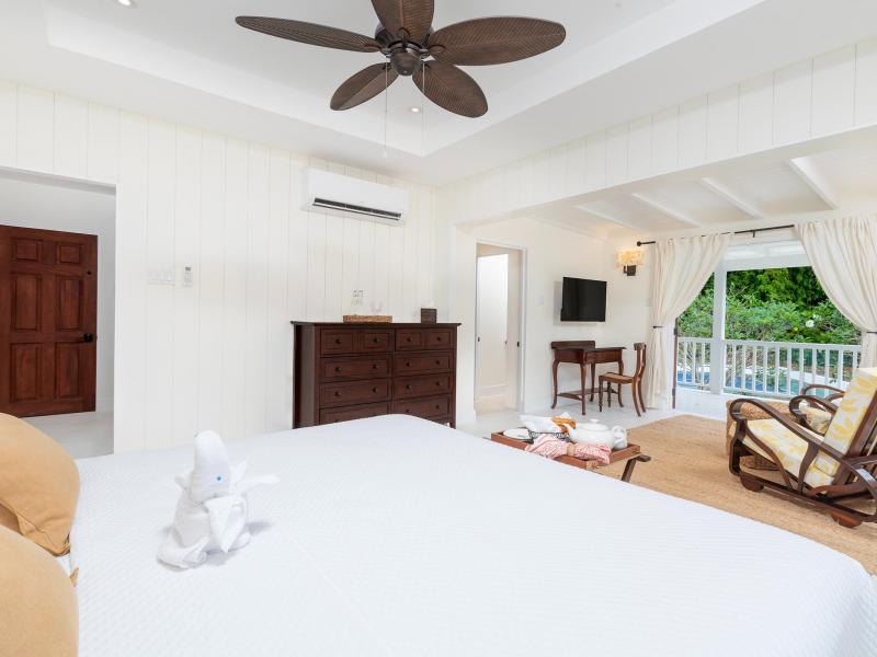 Sandy Lane Estate - Rum Manor , Sandy Lane Estate , St James , West Coast Barbados  