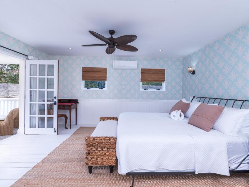 Sandy Lane Estate - Rum Manor , Sandy Lane Estate , St James , West Coast Barbados  