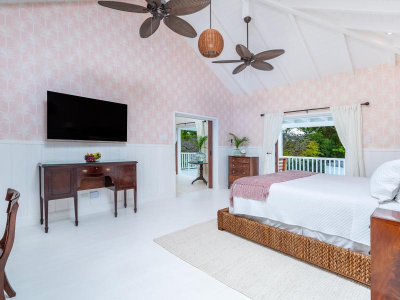 Sandy Lane Estate - Rum Manor , Sandy Lane Estate , St James , West Coast Barbados  
