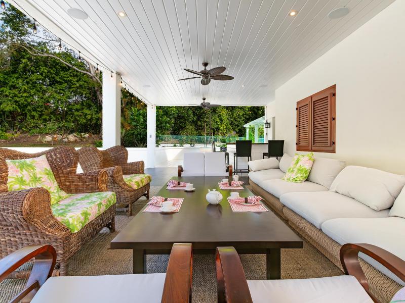 Sandy Lane Estate - Rum Manor , Sandy Lane Estate , St James , West Coast Barbados  
