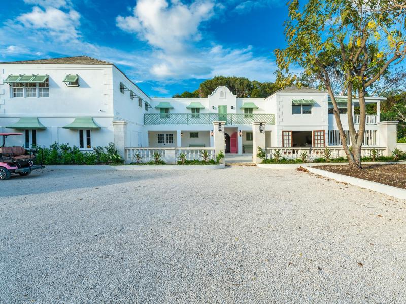 Sandy Lane Estate - Rum Manor , Sandy Lane Estate , St James , West Coast Barbados  