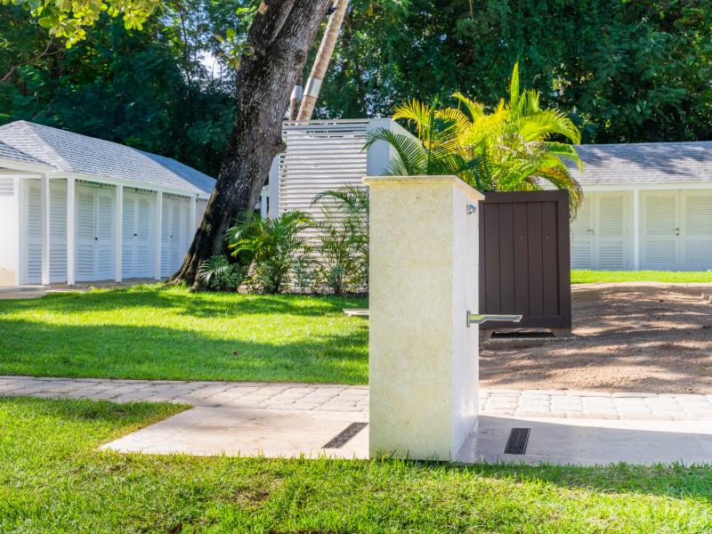 Sandy Lane Estate - Halle Rose  , Sandy Lane Estate , St James , West Coast Barbados  