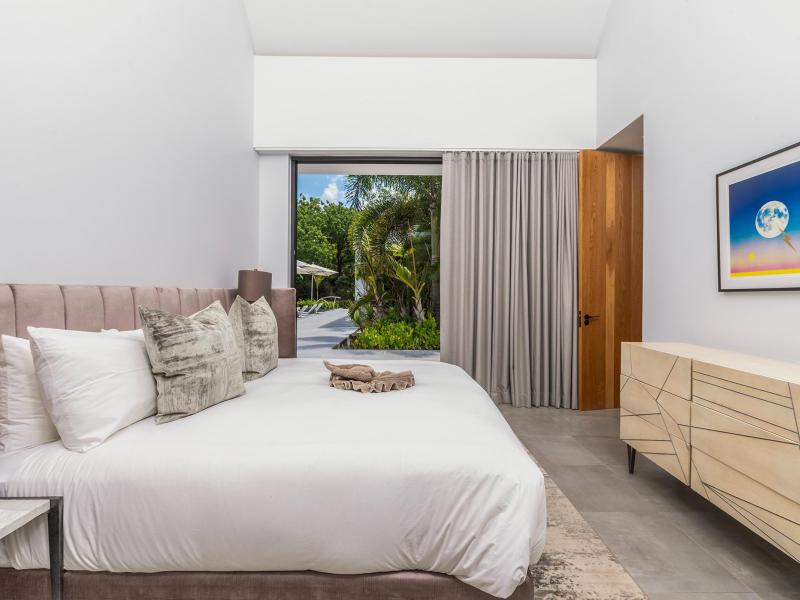 Airedale - Sandy Lane Estate , Sandy Lane Estate , St James , West Coast Barbados  