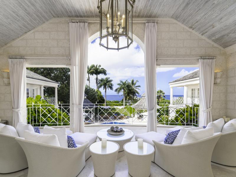 Sugar Hill - Illusion , St James , Sugar Hill , West Coast Barbados  