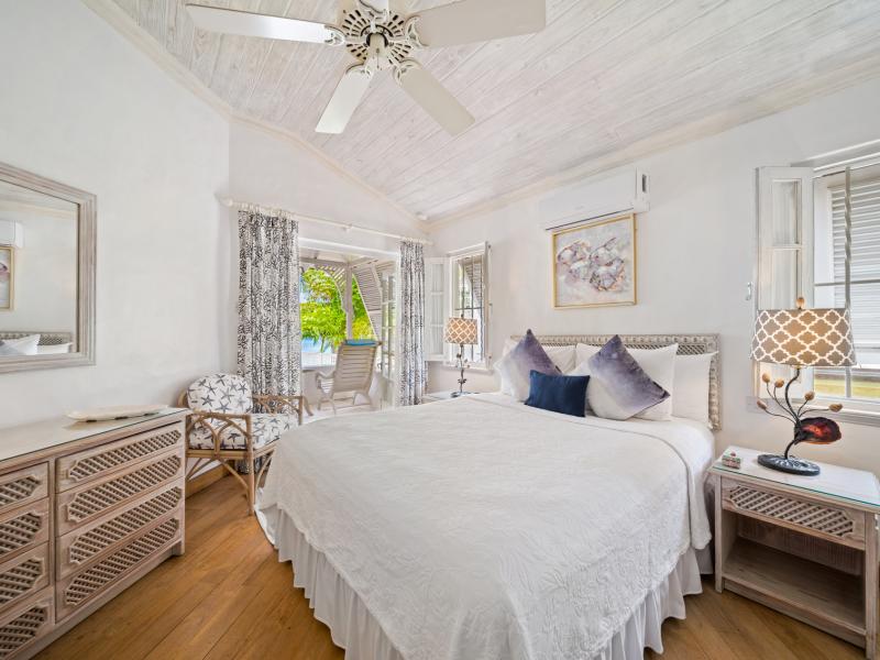 Waverly One - Beachfront , Beachfront villas Barbados , Gibbes , St Peter , West Coast Barbados  