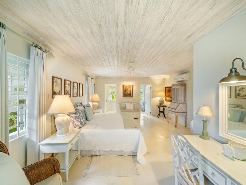 Seascape, Gibbs - Beachfront , Beachfront villas Barbados , Gibbes , St Peter , West Coast Barbados  