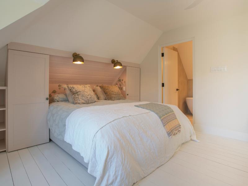 Seastar House and Cottage , Gibbes , St Peter  