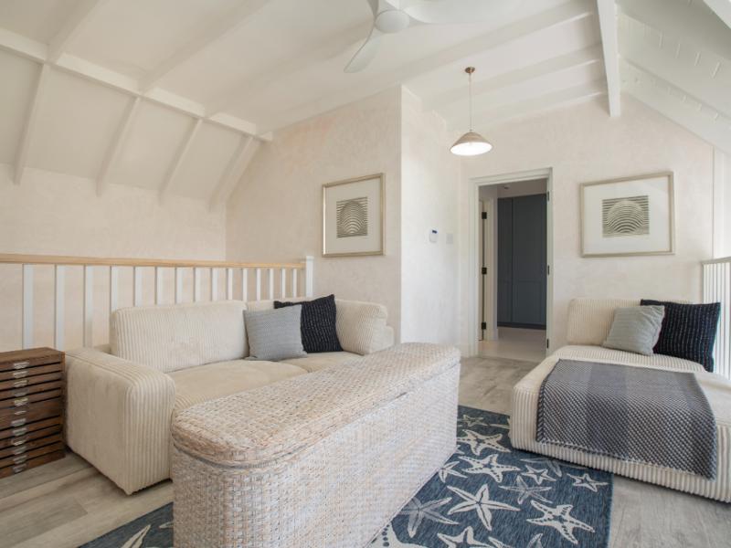 Seastar House and Cottage , Gibbes , St Peter  