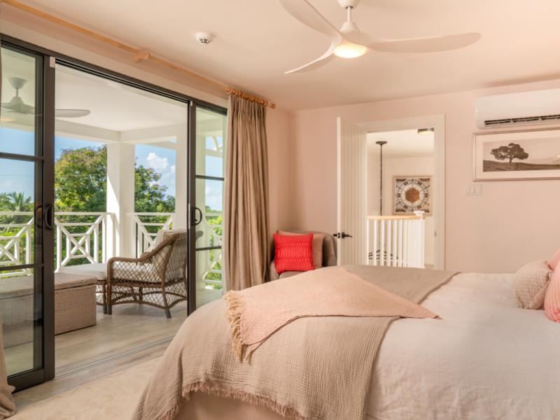 Seastar House and Cottage , Gibbes , St Peter  