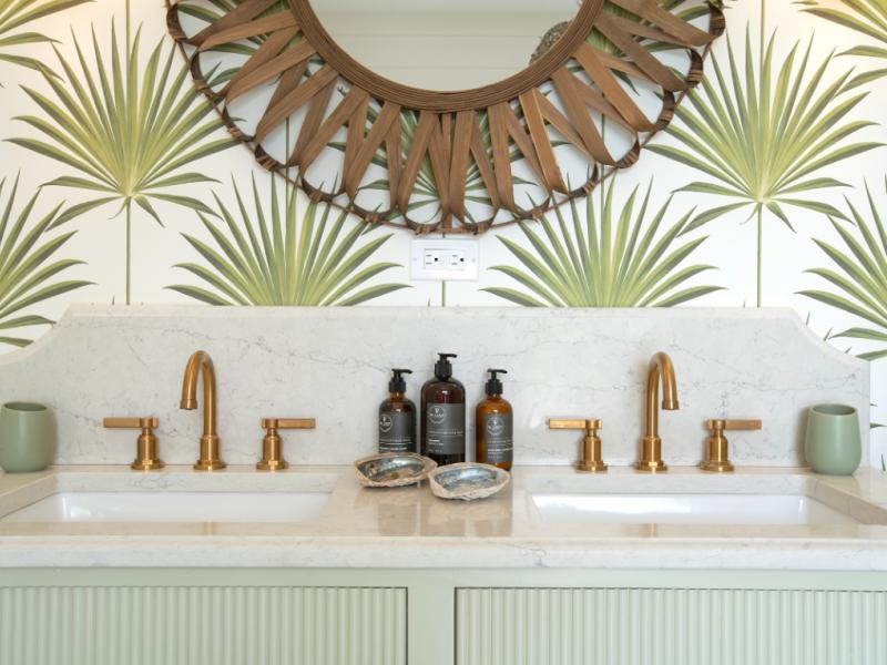 Seastar House and Cottage , Gibbes , St Peter  