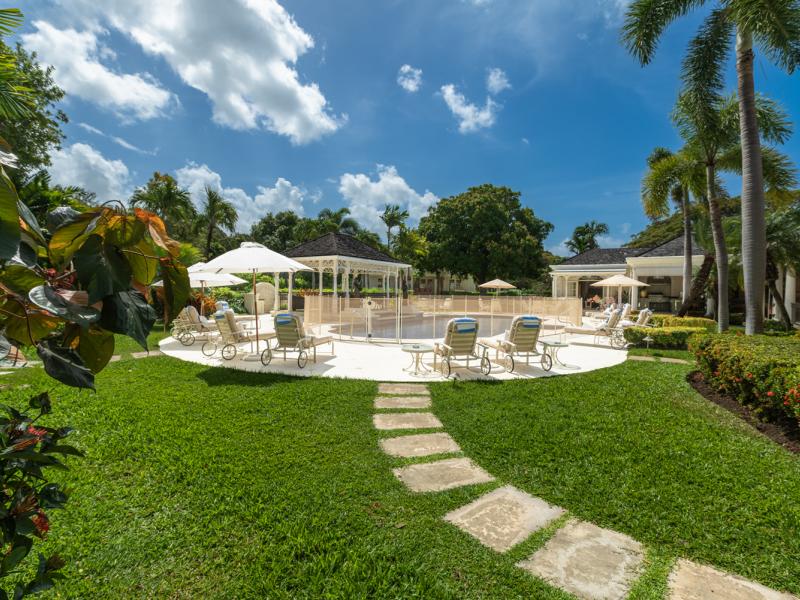 Sandy Lane Estate - Camelot  , Sandy Lane Estate , West Coast Barbados  