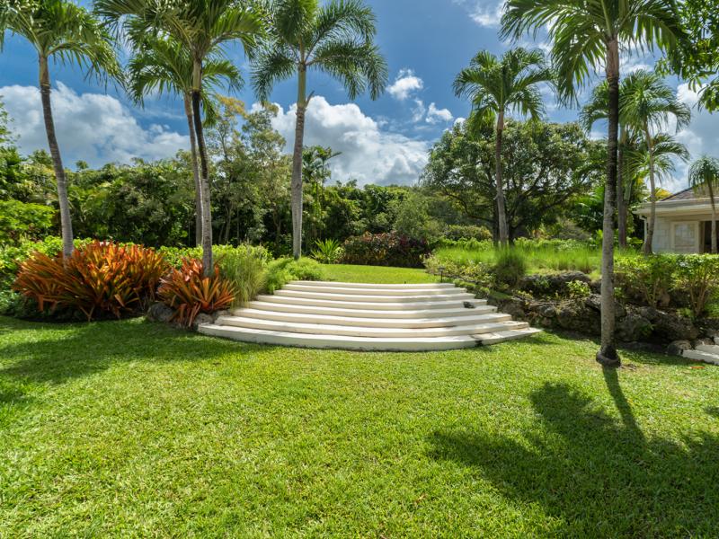 Sandy Lane Estate - Camelot  , Sandy Lane Estate , West Coast Barbados  