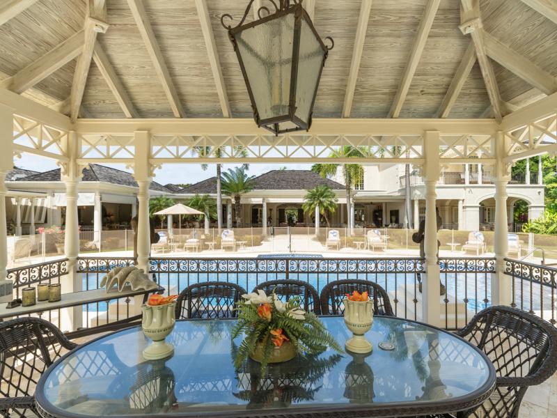 Sandy Lane Estate - Camelot  , Sandy Lane Estate , West Coast Barbados  