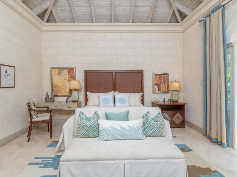 Sandy Lane Estate - Camelot  , Sandy Lane Estate , West Coast Barbados  