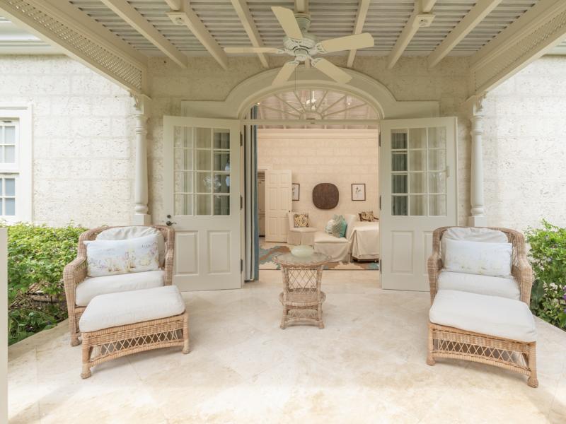 Sandy Lane Estate - Camelot  , Sandy Lane Estate , West Coast Barbados  