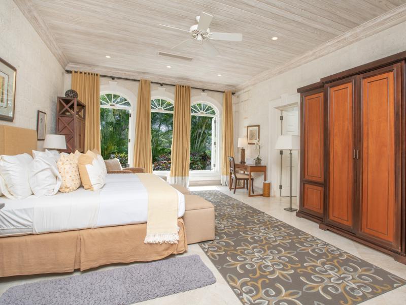 Sandy Lane Estate - Camelot  , Sandy Lane Estate , West Coast Barbados  