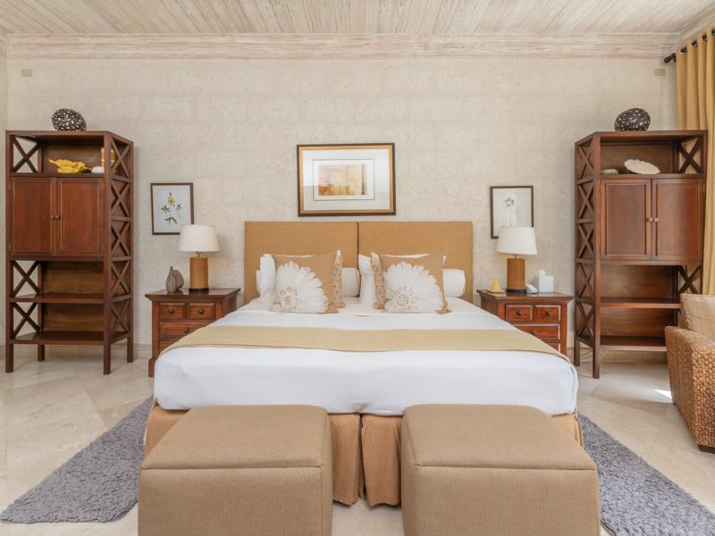 Sandy Lane Estate - Camelot  , Sandy Lane Estate , West Coast Barbados  