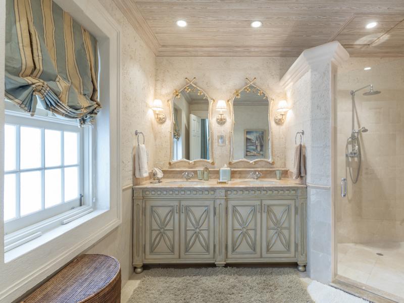 Sandy Lane Estate - Camelot  , Sandy Lane Estate , West Coast Barbados  