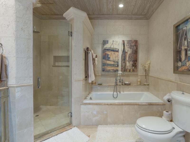 Sandy Lane Estate - Camelot  , Sandy Lane Estate , West Coast Barbados  