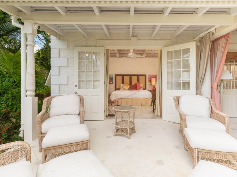 Sandy Lane Estate - Camelot  , Sandy Lane Estate , West Coast Barbados  