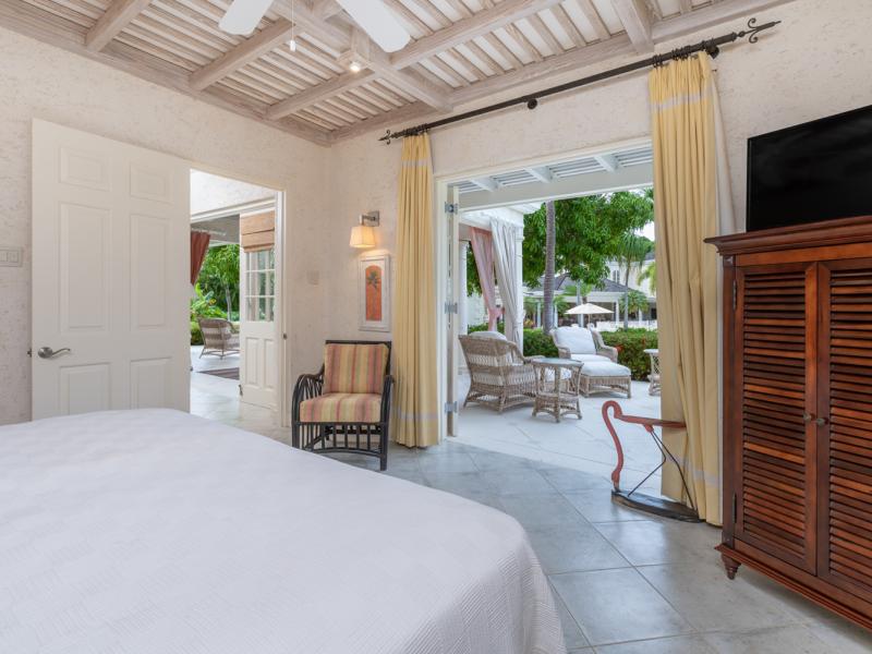 Sandy Lane Estate - Camelot  , Sandy Lane Estate , West Coast Barbados  