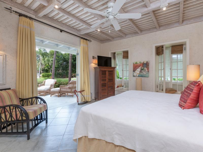 Sandy Lane Estate - Camelot  , Sandy Lane Estate , West Coast Barbados  