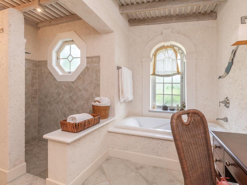 Sandy Lane Estate - Camelot  , Sandy Lane Estate , West Coast Barbados  