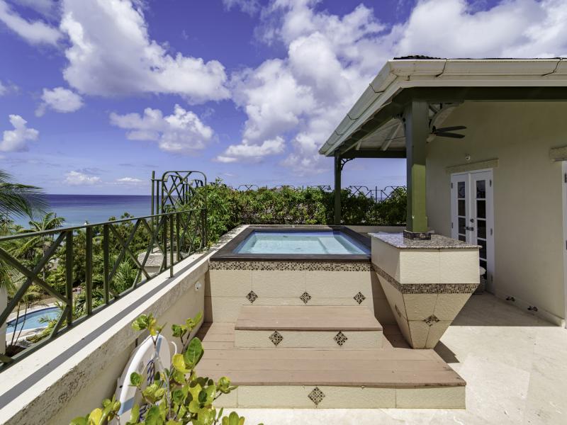 Beacon Hill 305- The Penthouse  , Mullins , Mullins Bay , St Peter , West Coast Barbados  