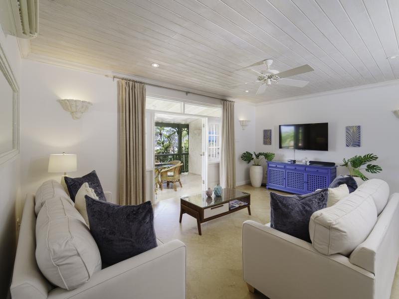 Beacon Hill 305- The Penthouse  , Mullins , Mullins Bay , St Peter , West Coast Barbados  