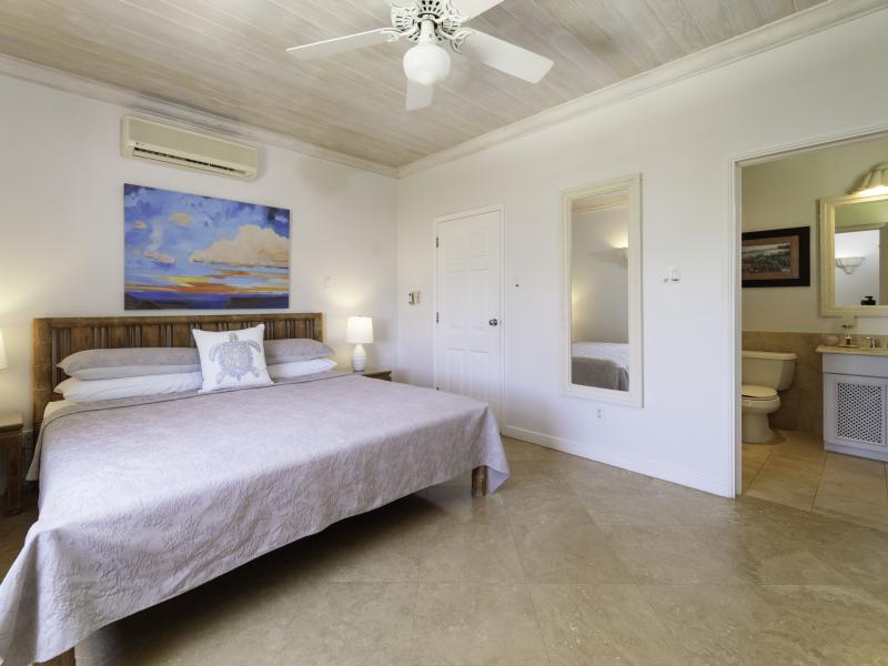 Beacon Hill 305- The Penthouse  , Mullins , Mullins Bay , St Peter , West Coast Barbados  