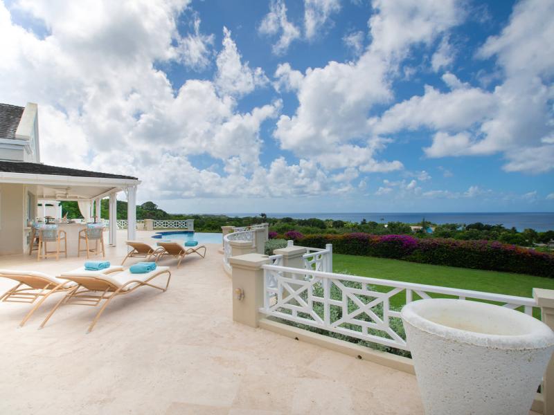 Villa Aquilae , Lower Carlton , St James  