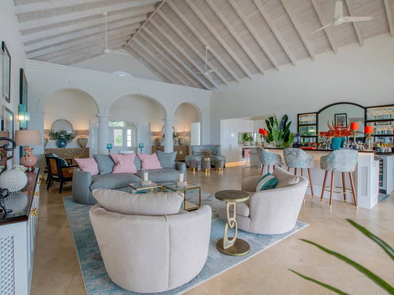 Villa Aquilae , Lower Carlton , St James  