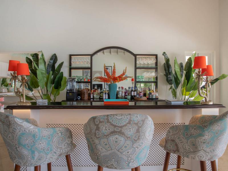 Villa Aquilae , Lower Carlton , St James  