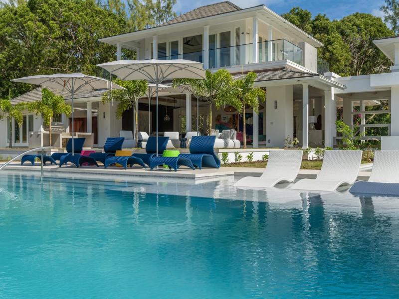 Sandy Lane Estate - La Dolce Vita , Sandy Lane Estate  