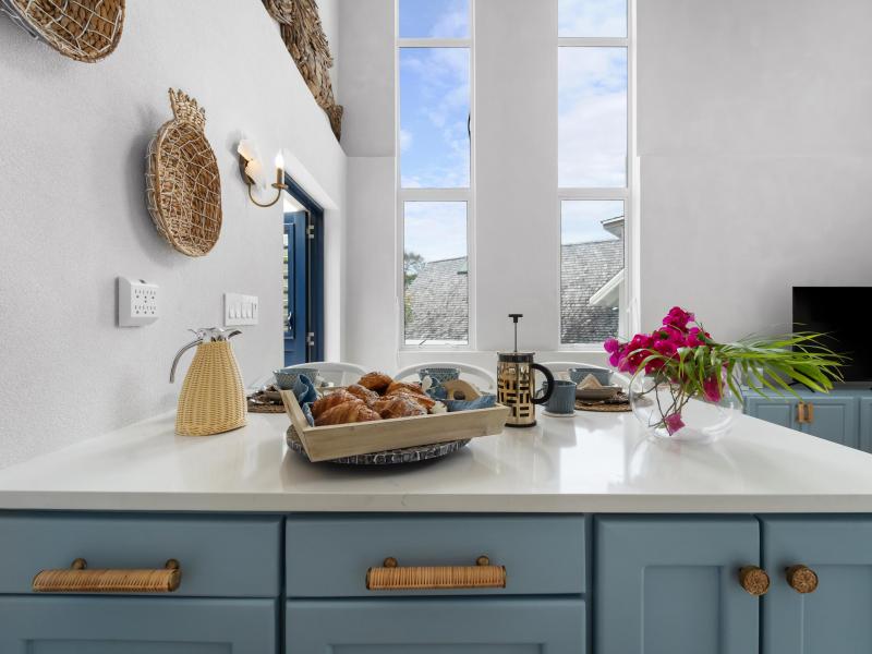 Polo View , Polo Ridge , West Coast Barbados  