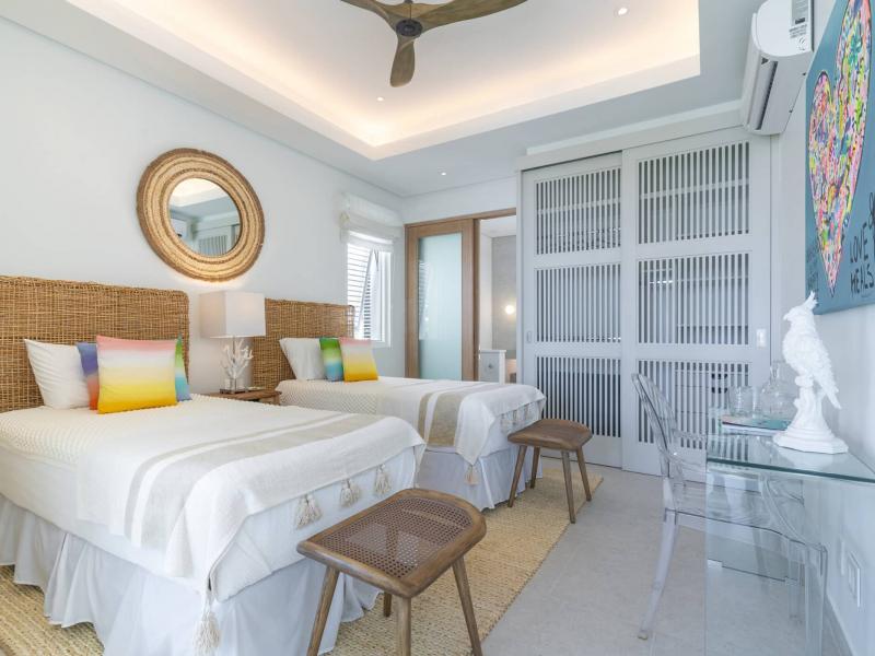 Sandy Lane Estate - La Dolce Vita , Sandy Lane Estate  